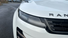 Land Rover Range Rover Evoque 2.0 D165 Dynamic SE 5dr Auto Diesel Hatchback